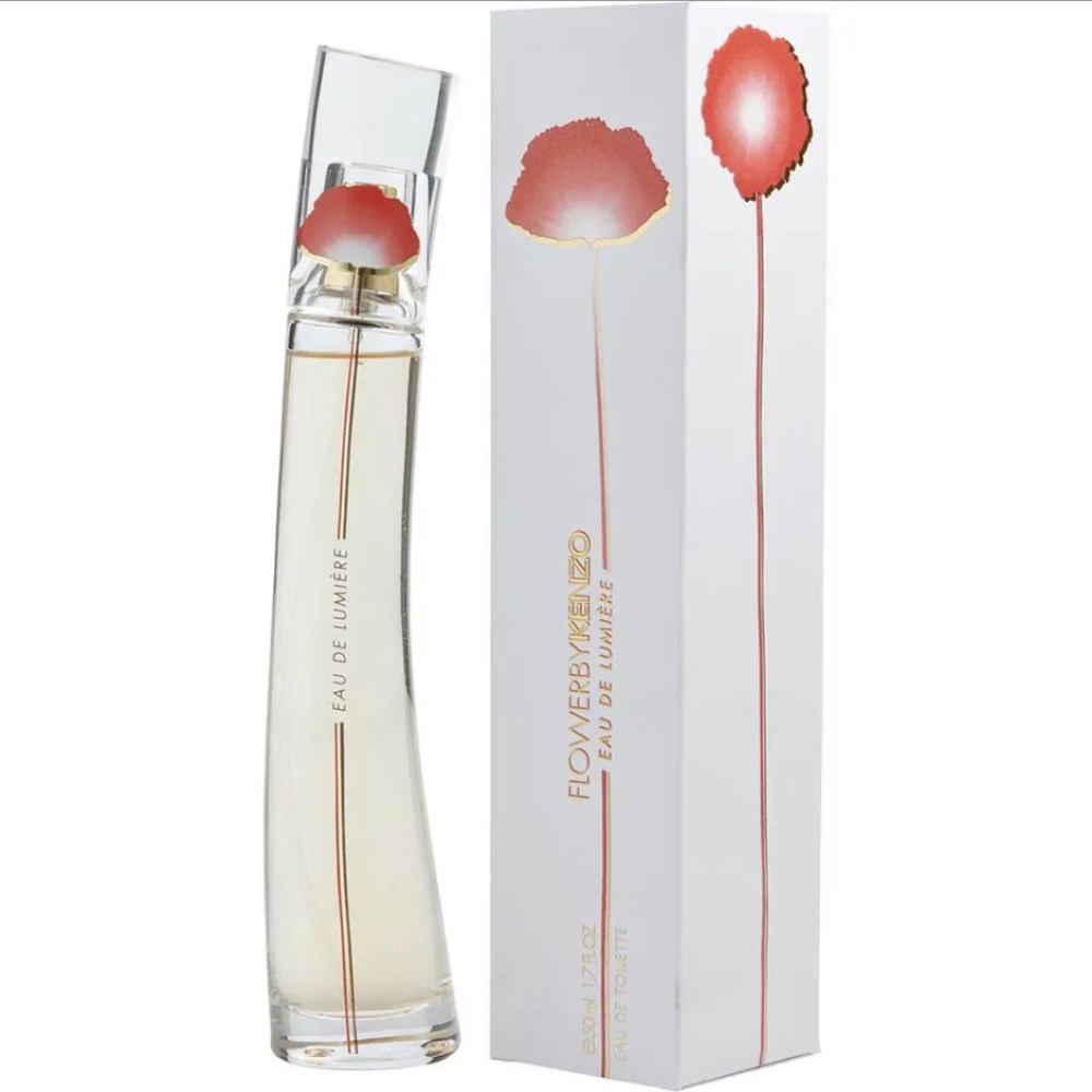 Kenzo Flower Eau De Lumiere